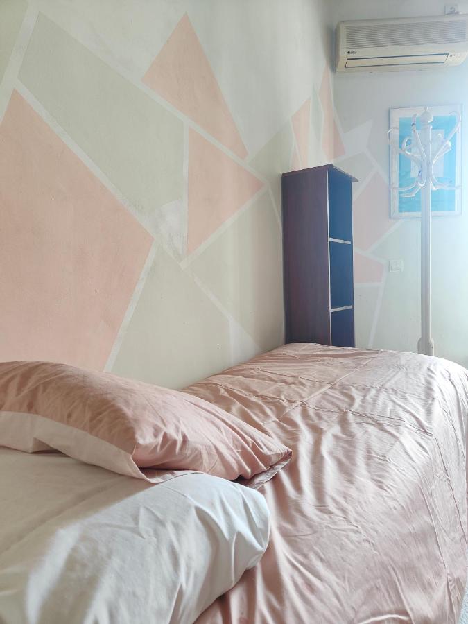 Lovely 1-Bedroom Loft With Terrace. Amazing View. Seville Luaran gambar